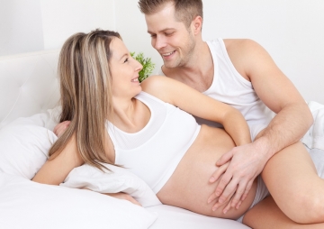 गर्भवती अवस्थामा यौन सम्पर्क नराख्नु बेस