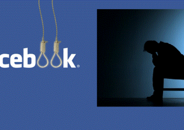 आत्महत्या रोक्न फेसबुकले निगरानी गर्ने