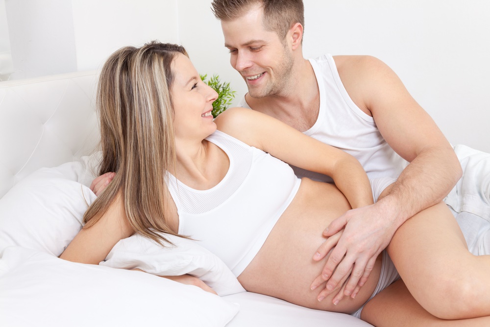 गर्भवती अवस्थामा यौन सम्पर्क नराख्नु बेस